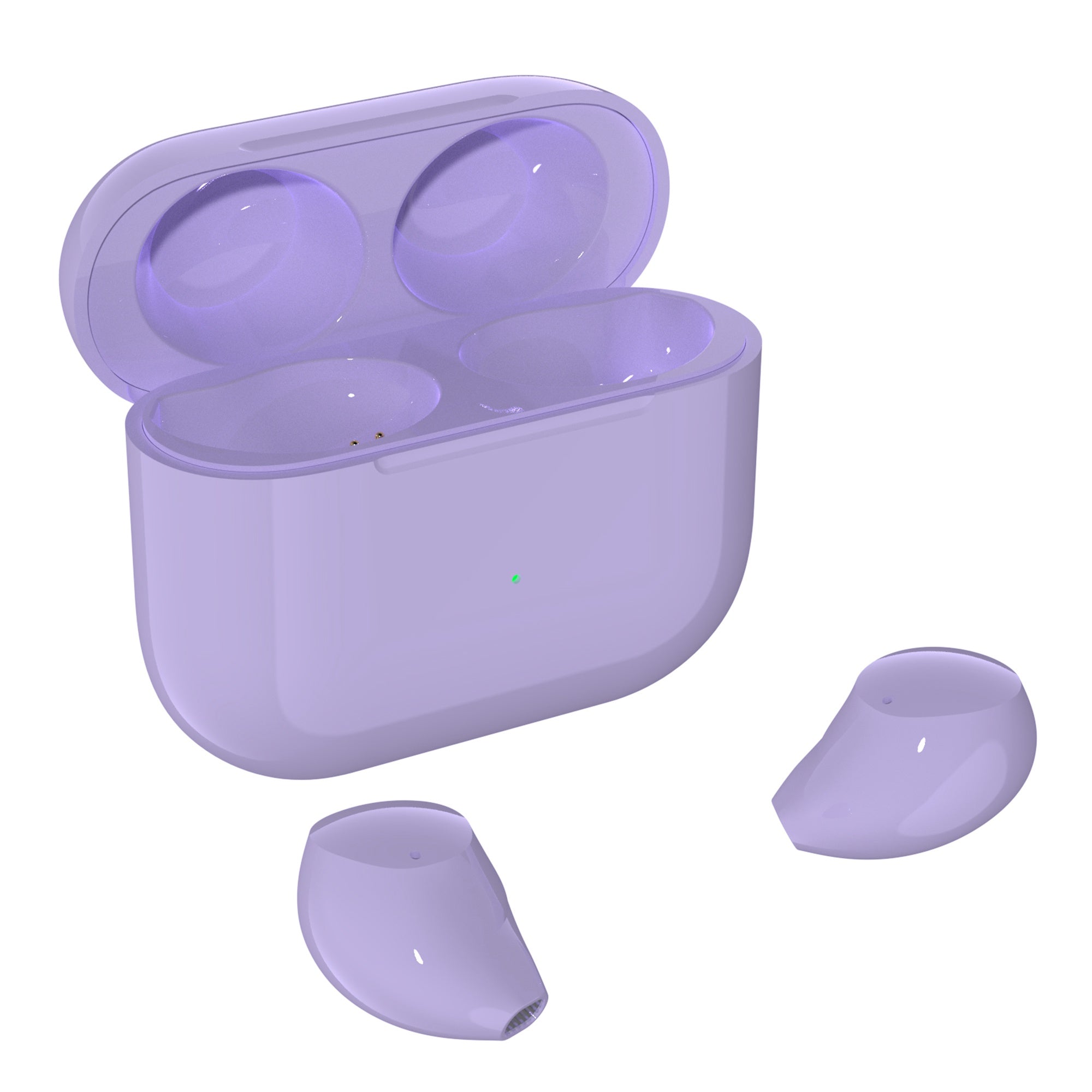Bezdrátová sluchátka A2 Mini TWS Bluetooth 5.2 Sluchátka do uší Dotyková stereofonní sluchátka s otiskem prstu pro hudební hovory Bezdrátová sluchátka A2 Mini TWS Bluetooth 5.2 Sluchátka do uší Dotyková stereofonní sluchátka s otiskem prstu pro hudební hovory